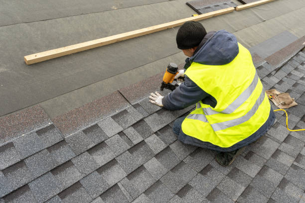 Best Tile Roofing Installation  in Tennille, GA