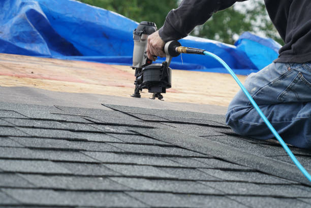 Fast & Reliable Emergency Roof Repairs in Tennille, GA